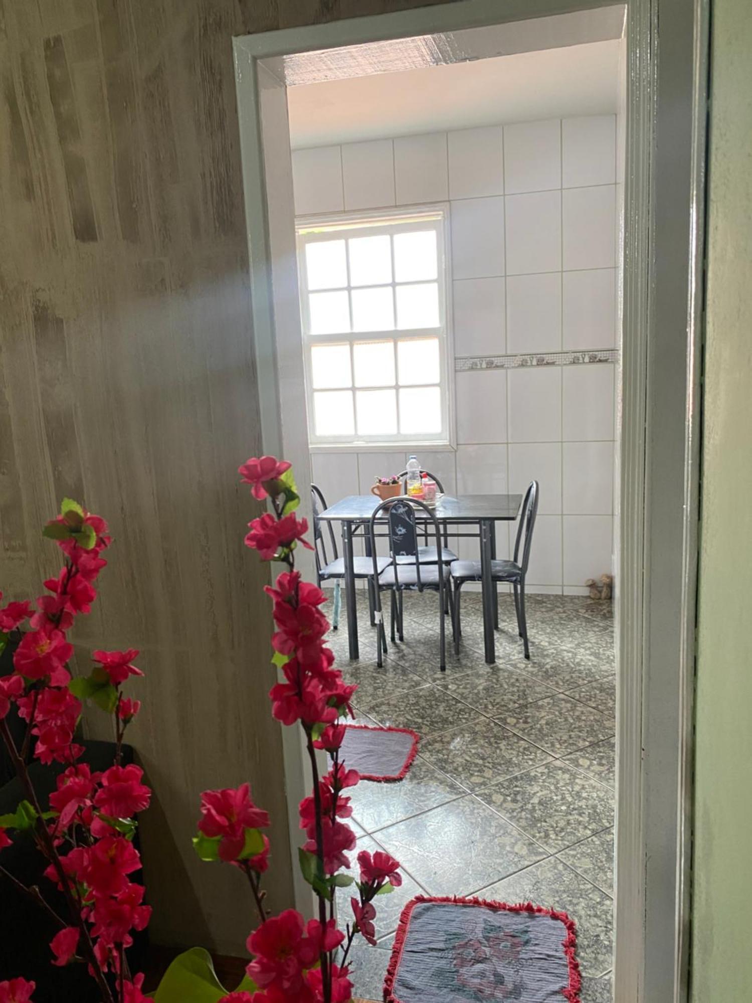 Casa De Dois Quartos Para 6 Pessoas-Casa Das Flores Villa Ouro Preto  Exterior foto
