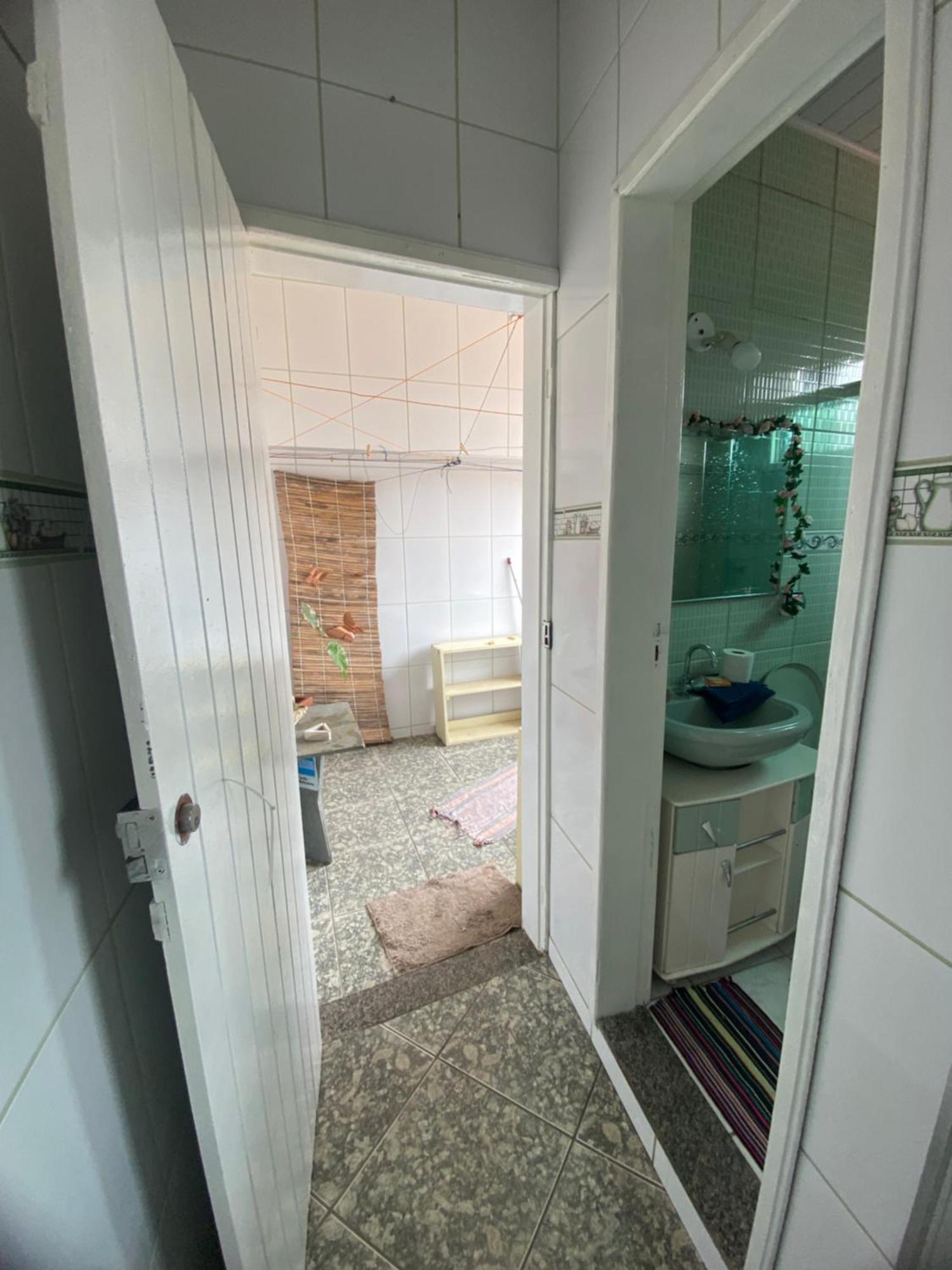Casa De Dois Quartos Para 6 Pessoas-Casa Das Flores Villa Ouro Preto  Exterior foto